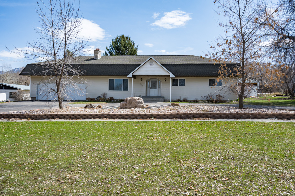 369 S State St, Richmond, UT 84333