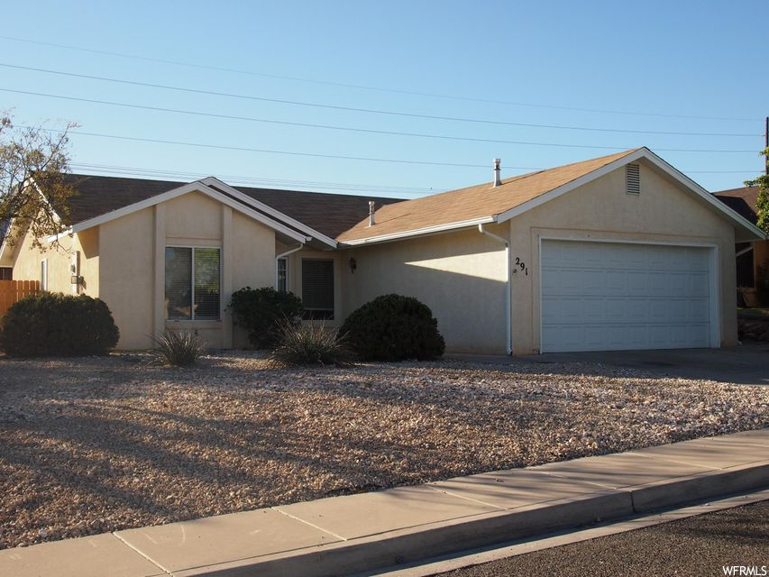 291 N 2040 E, St. George, UT 84790