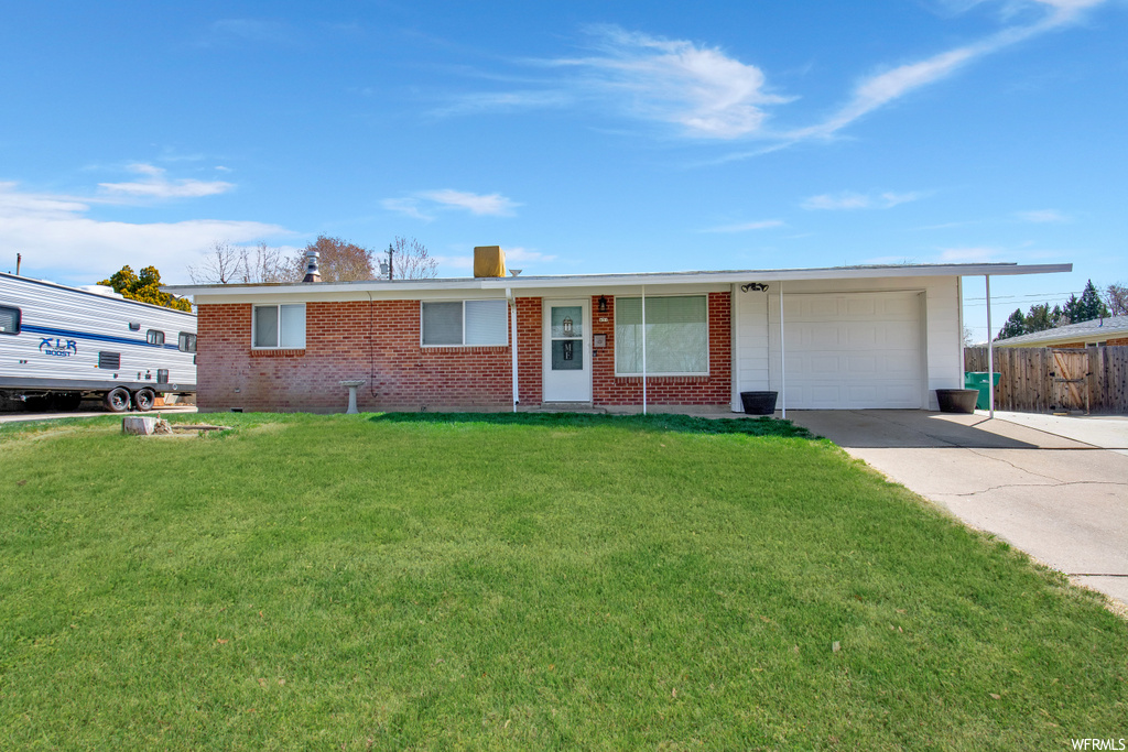 431 N 200 W, Clearfield, UT 84015