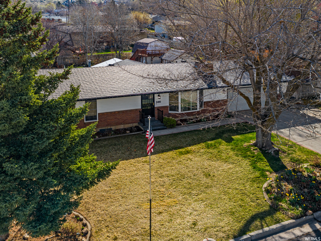 2455 S 550 W, Perry, UT 84302