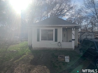 2927 Kiesel Ave, Ogden, UT 84401