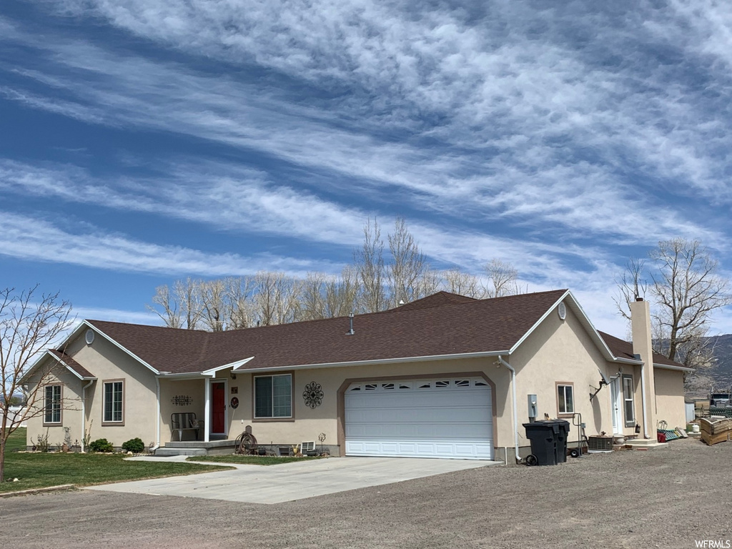 479 S 500 W, Loa, UT 84747