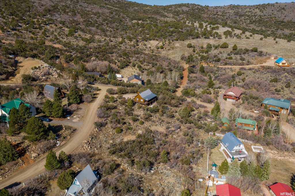 808 Hillside Dr, Pine Valley, UT 84781