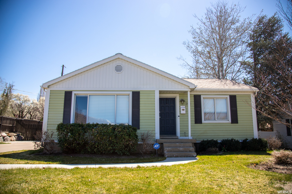 292 E 600 S, Bountiful, UT 84010