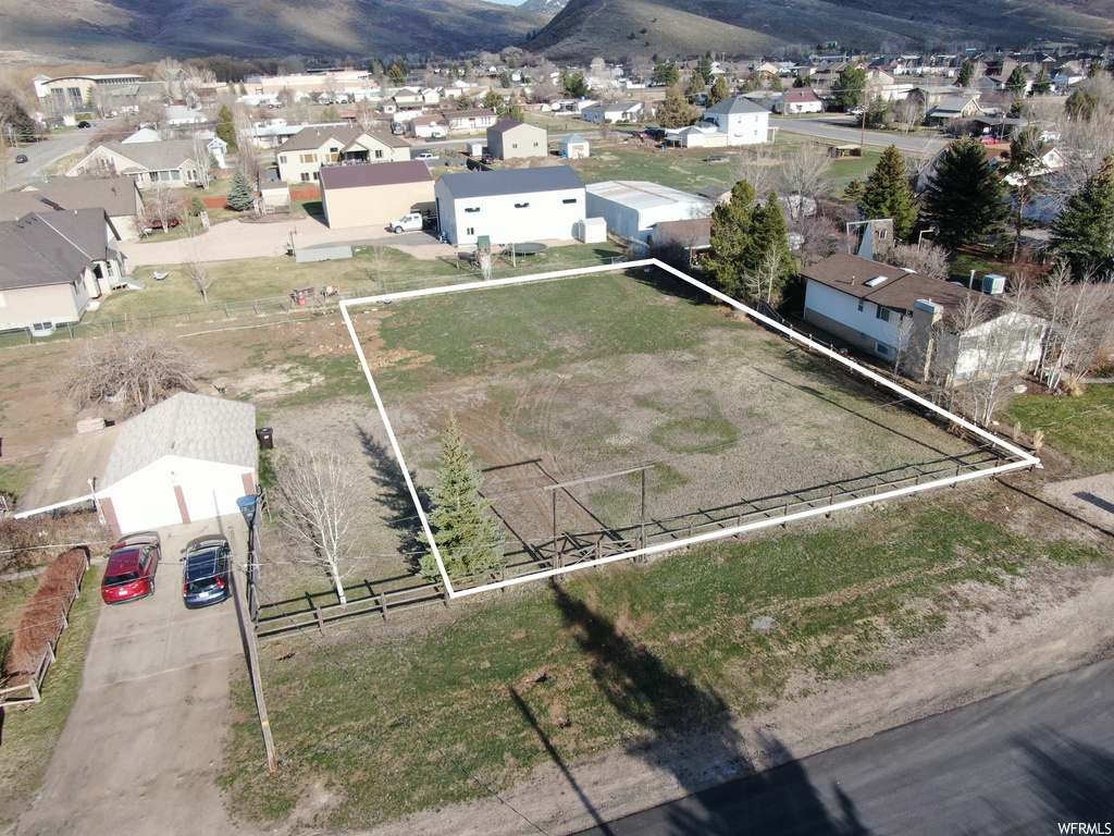 245 S 100 E, Kamas, UT 84036
