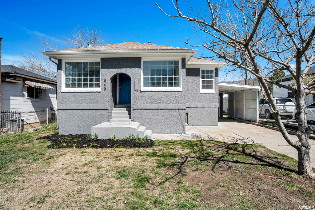 840 Patterson St, Ogden, UT 84403