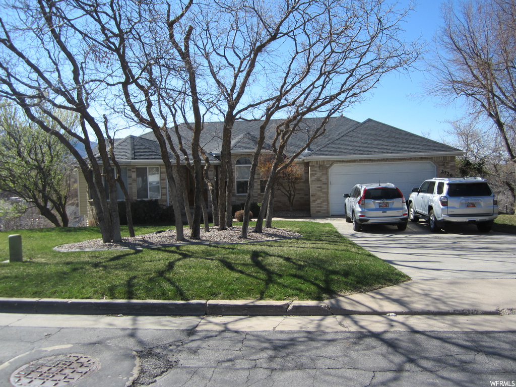 2326 E 1975 N, Layton, UT 84040