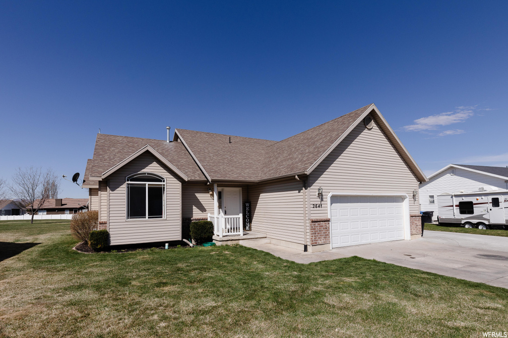 2641 Meadow Ln, North Logan, UT 84341