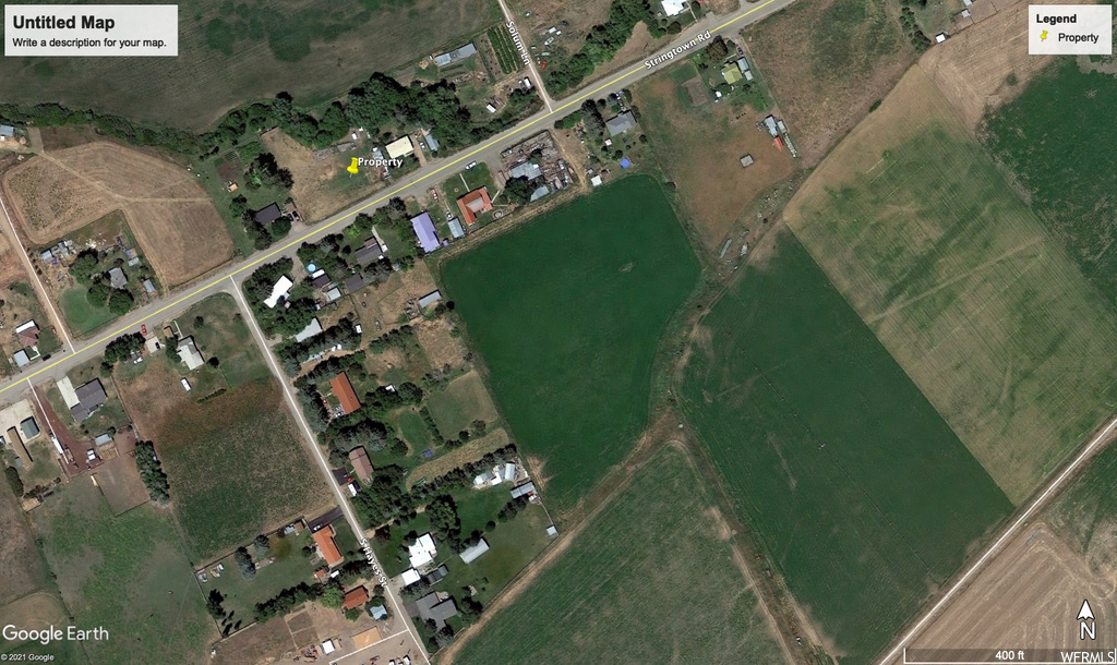 Georgetown, ID 83239