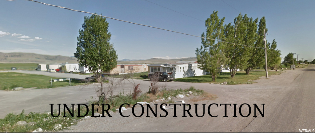 18120 N 4400 W, Fielding, UT 84311
