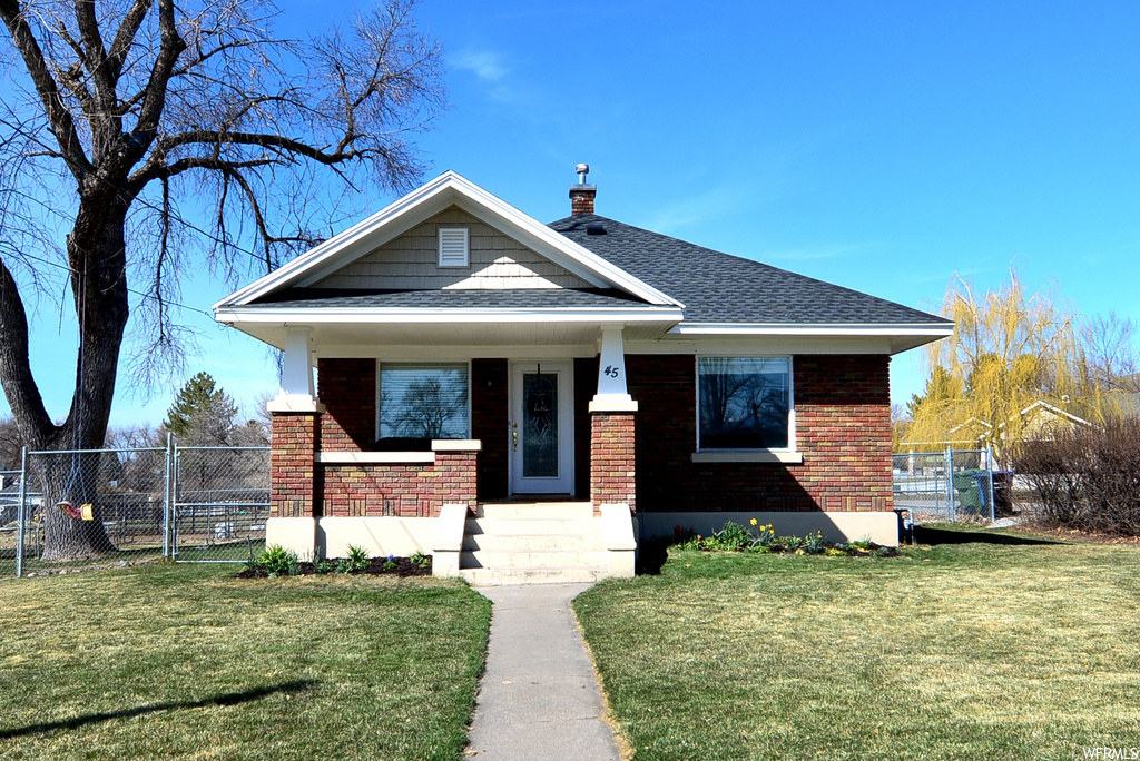 45 E 100 N, Hyde Park, UT 84318