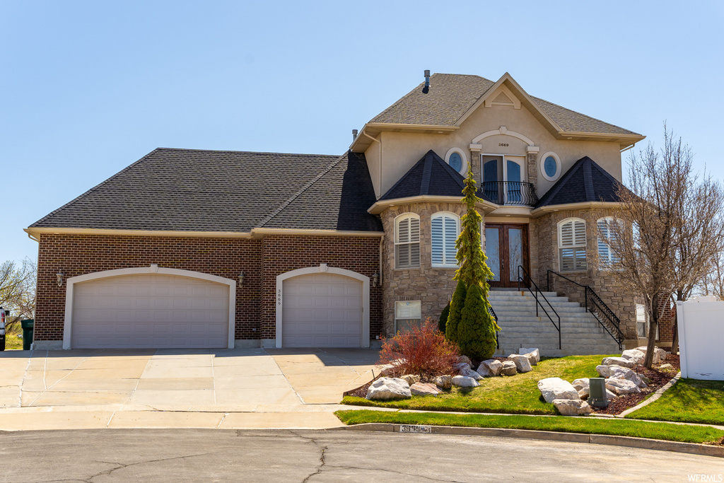 3669 N 2350 E, Layton, UT 84040