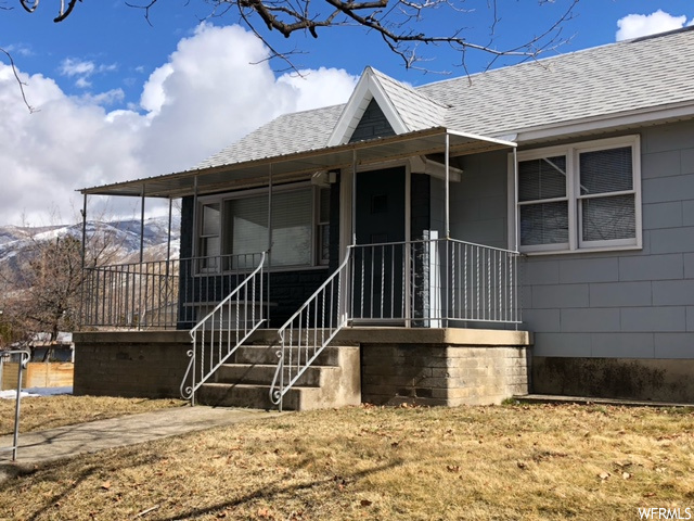 96 N 100 E, Bountiful, UT 84010