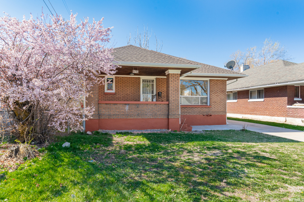 765 E 28th, Ogden, UT 84403