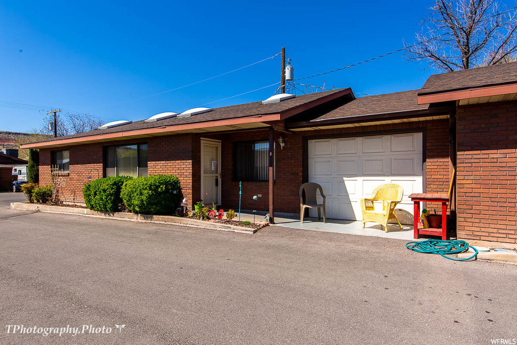 54 E 300 S #3, St. George, UT 84770