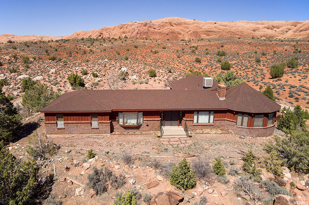 1600 N Highland Dr E, Moab, UT 84532
