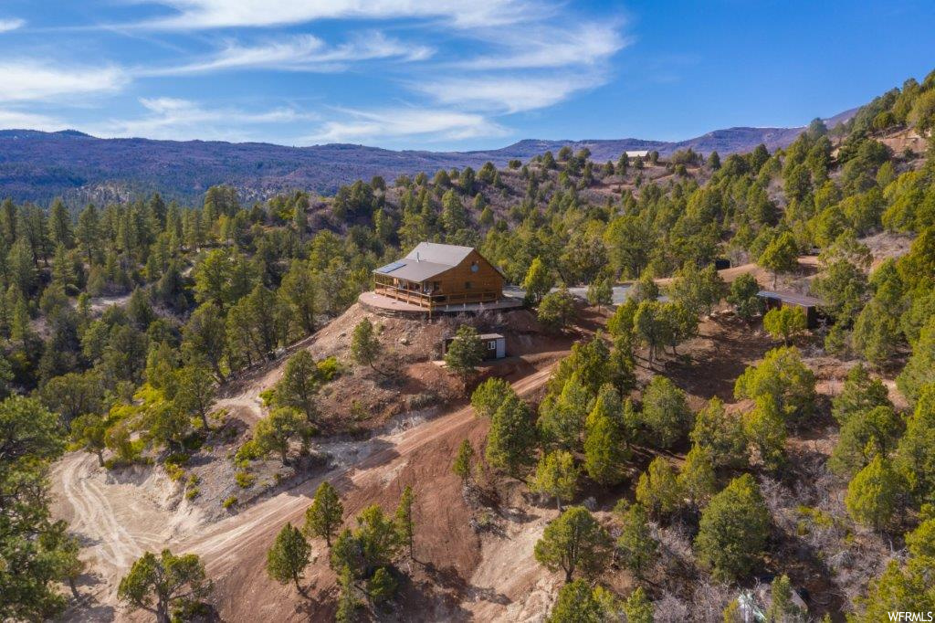 2276 E Egan Rd, Virgin, UT 84779