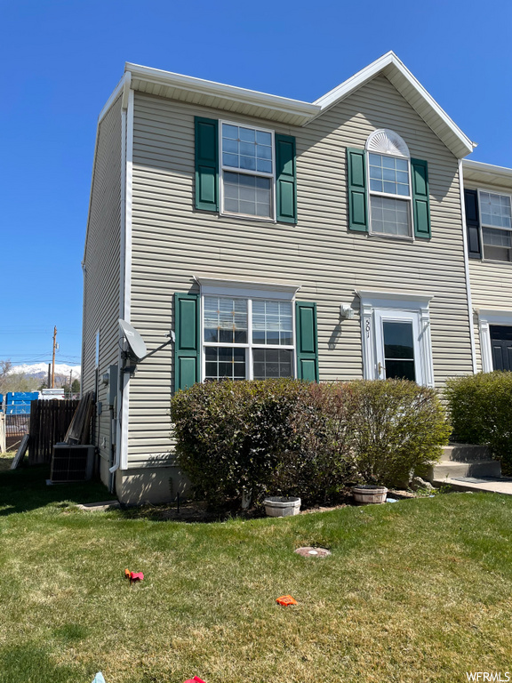 501 S 450 E, Clearfield, UT 84015