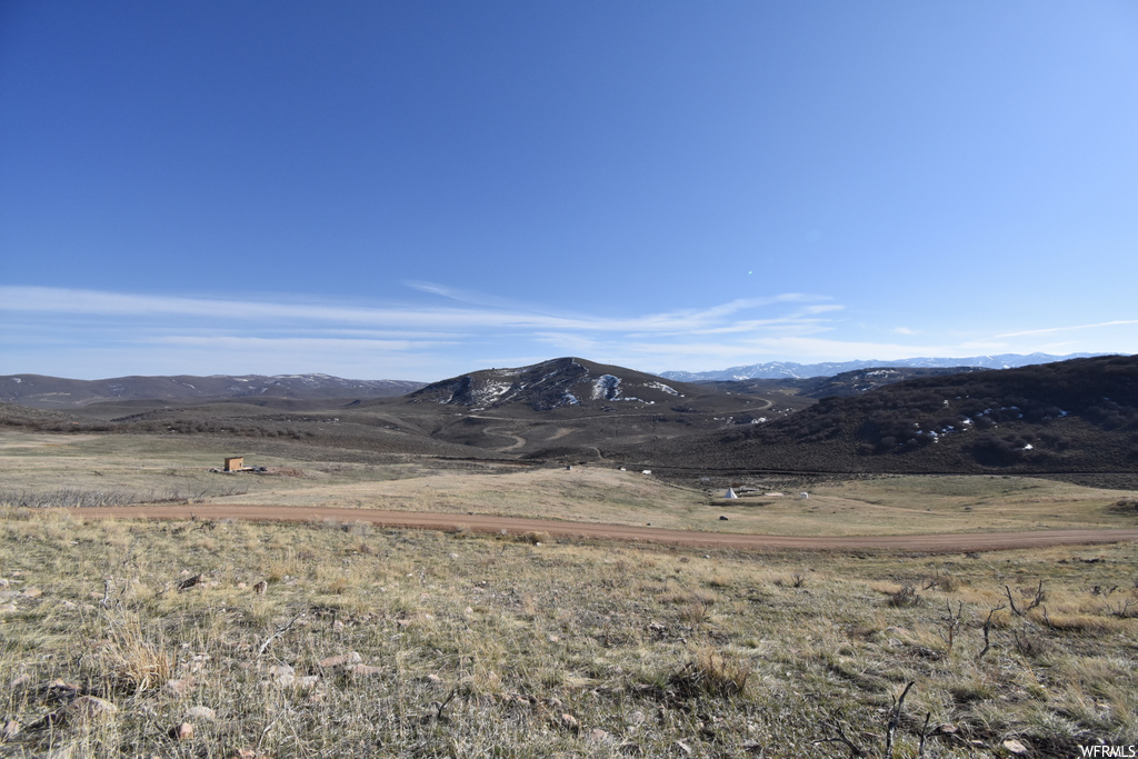278 Parkview Rd #278, Wanship, UT 84017