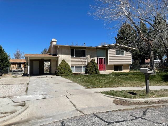 2932 W 6050 S, Roy, UT 84067