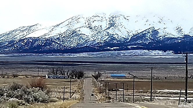 312 E Faust Rd S, Vernon, UT 84080