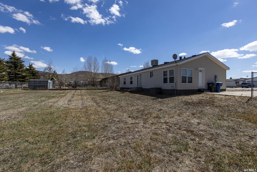 25 E 610 S #14, Kamas, UT 84036