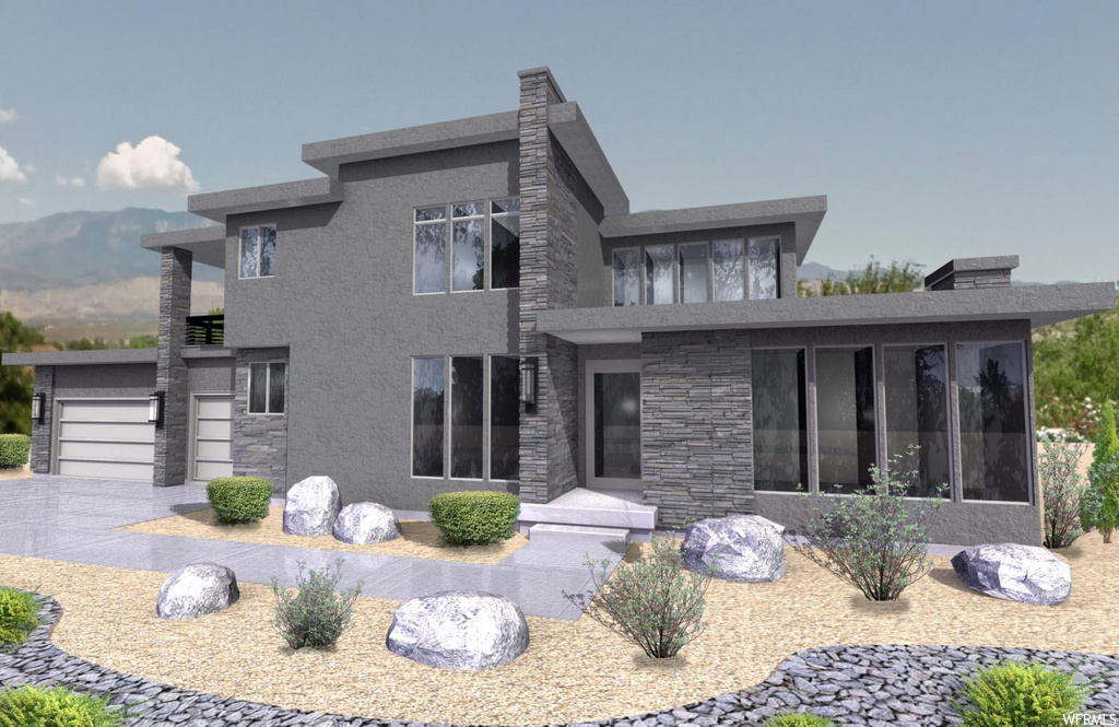 402 N 200 E, La Verkin, UT 84745