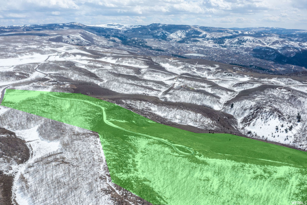 9482 E Forest Rd #5, Heber City, UT 84032