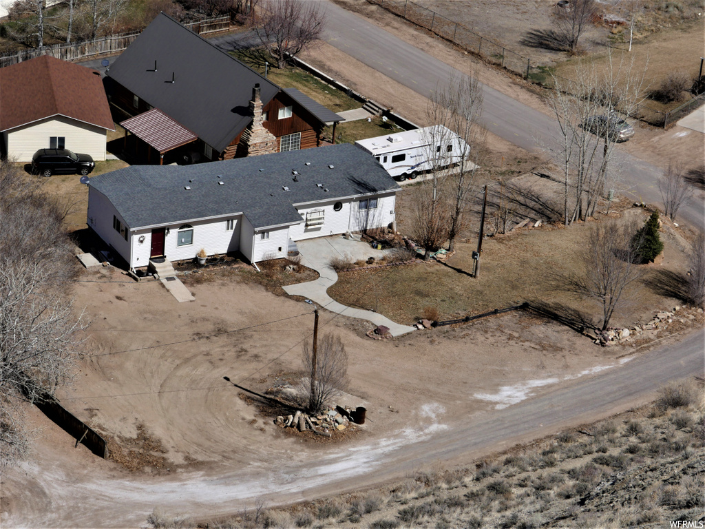 650 S 700 E, Duchesne, UT 84021