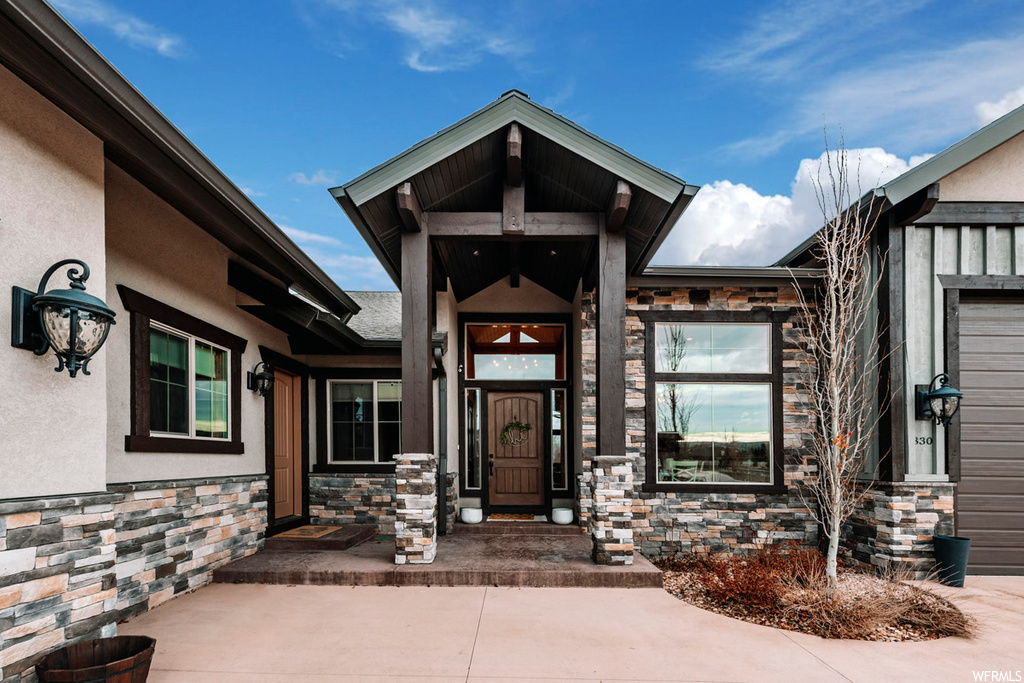 830 W Summit Haven, Francis, UT 84036