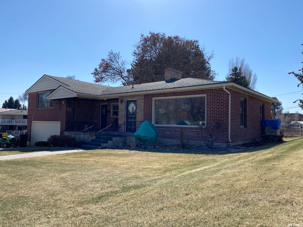162 S 3rd E, Preston, ID 83263