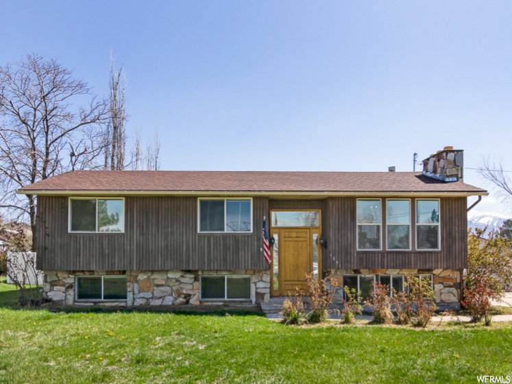 1041 S 1500 E, Clearfield, UT 84015