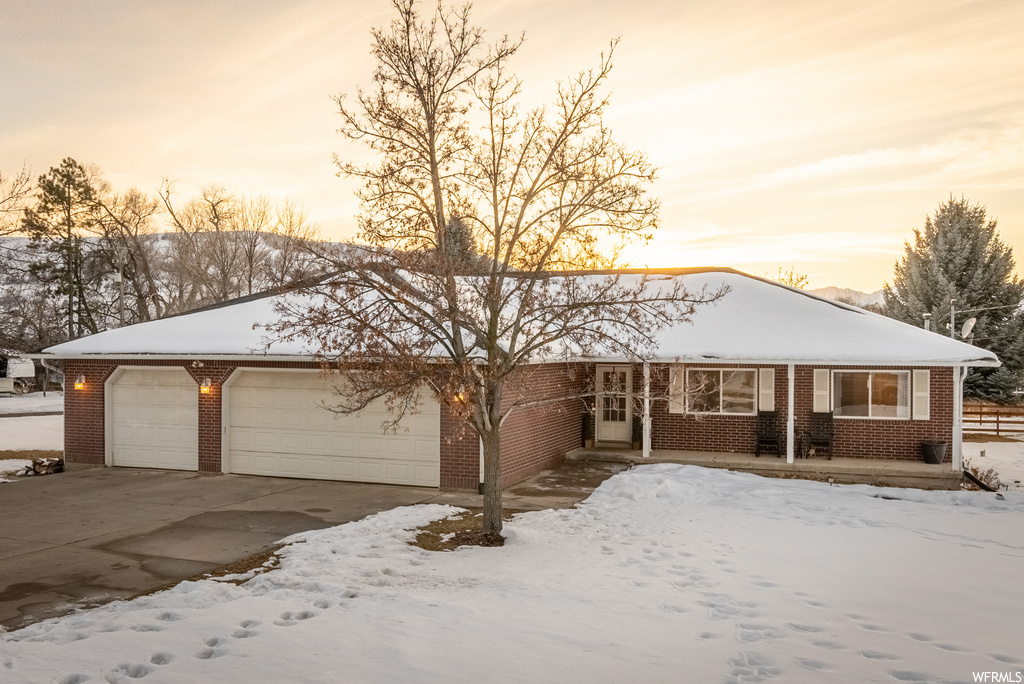 9185 S 200 W, Paradise, UT 84328