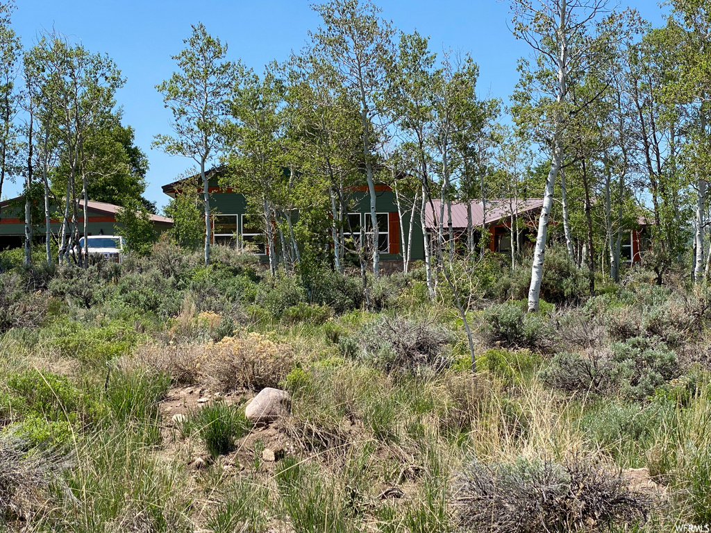 3612 Sage Ln, Kamas, UT 84036