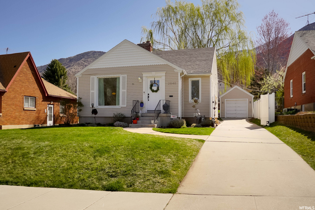 2848 N Polk E, Ogden, UT 84403