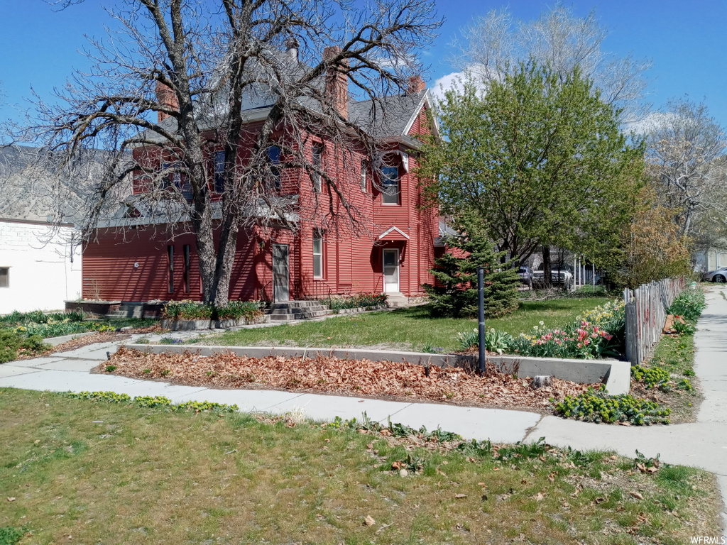 15 S 100 E, Brigham City, UT 84302