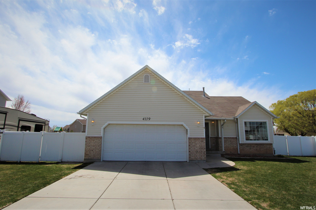 4119 W 4600 S, Roy, UT 84067