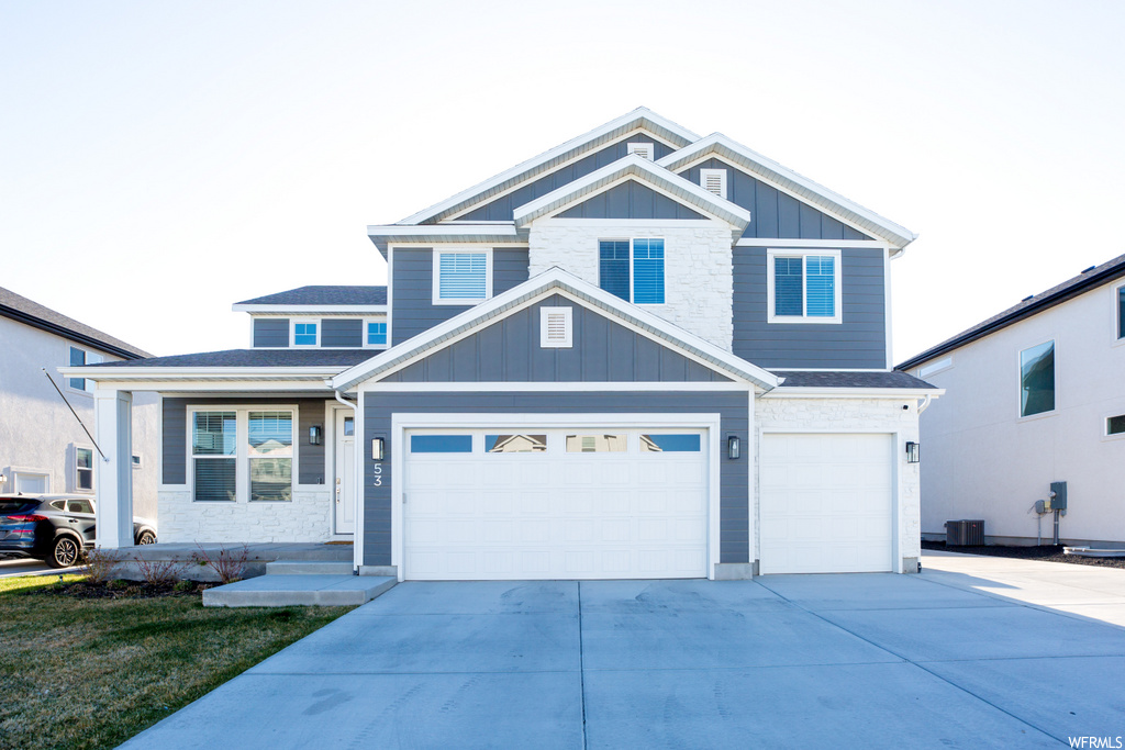 53 S Drupe Ln, Vineyard, UT 84059