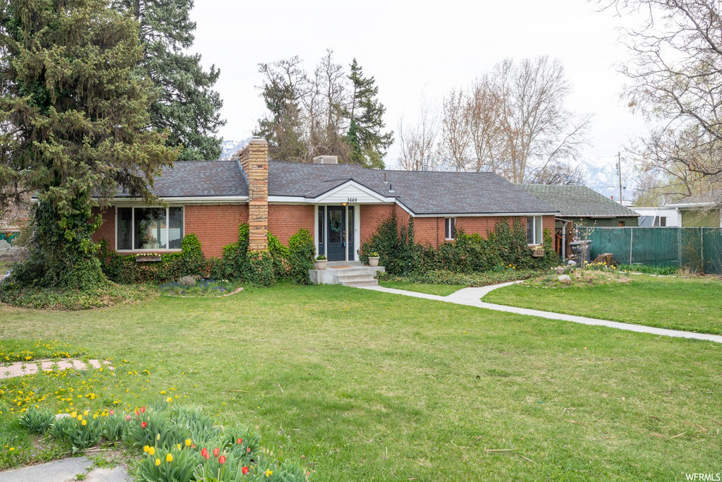 3669 S 500 E, Salt Lake City, UT 84106