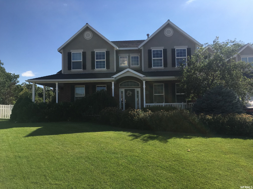 3661 N 2300 E, Layton, UT 84040