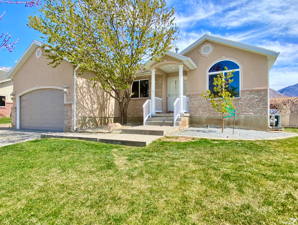 2874 N 700 E, North Ogden, UT 84414