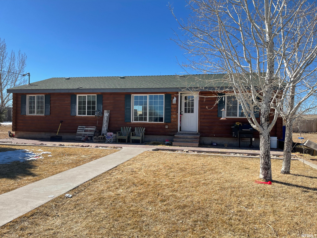 3124 S 4000 E, Vernal, UT 84078