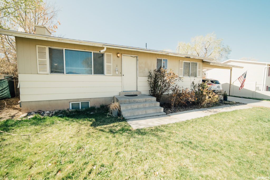 513 W 200 N, Payson, UT 84651