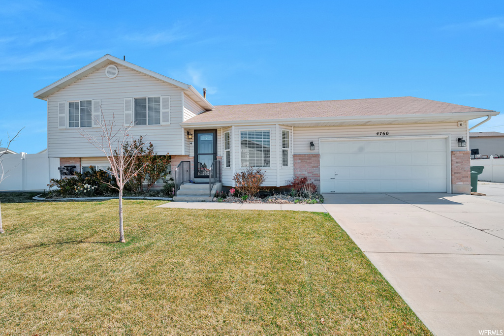 4760 S 3775 W, Roy, UT 84067