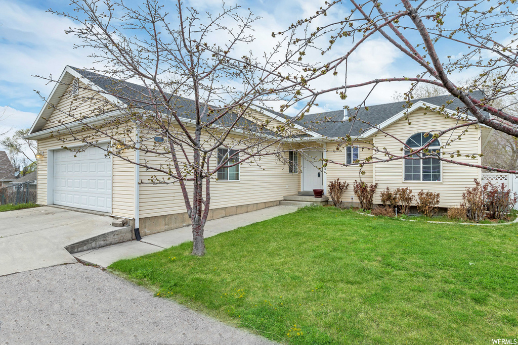 1931 N 800 W, Orem, UT 84057