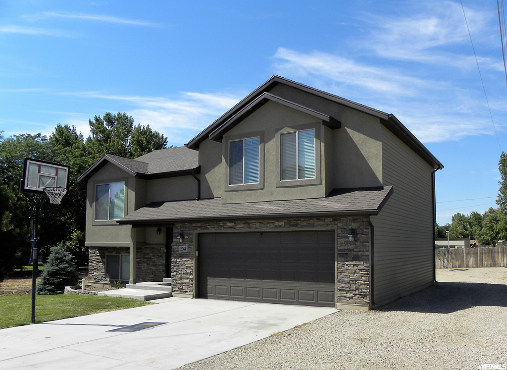 2564 W 5950 S, Roy, UT 84067