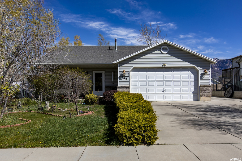 592 E 650 N, Ogden, UT 84404