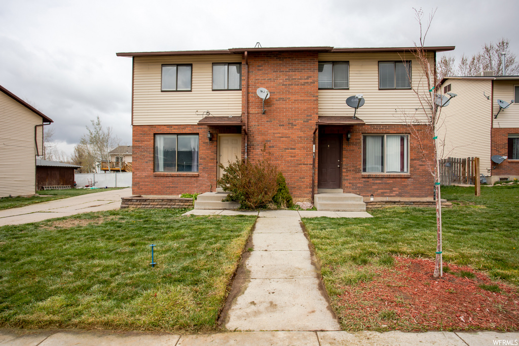 940 E 1225 N, Ogden, UT 84404