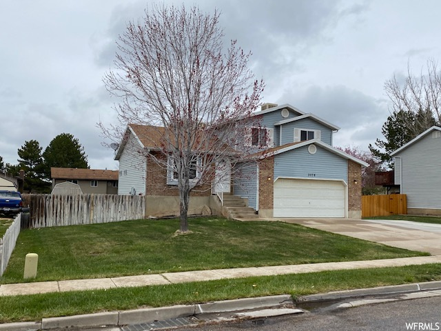 3076 W 4425 S, Roy, UT 84067