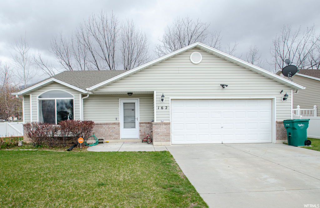 162 N 200 W, Ogden, UT 84404